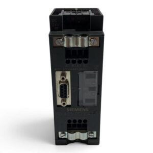 Repetidor Simatic Rs485 6es7 972 0aa01 0xa0 Siemens