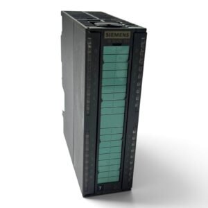 Cartao Entrada Digital Siemens - 6ES7321-1BL00-0AA0