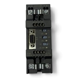 Repetidor Rede Profibus Siemens - 6ES7972-0AA02-0XA0