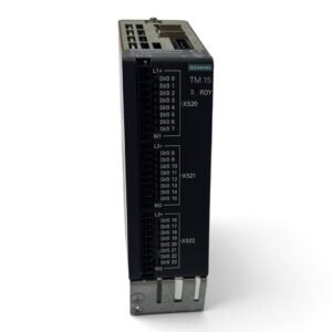 Modulo Terminal para Siemens - 6SL3055-0AA00-3FA0