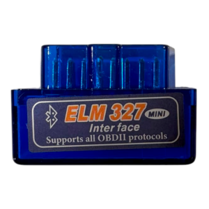 Scanner Automotivo Bluetooth Obd2 Eml 327 Android Ios Obdii