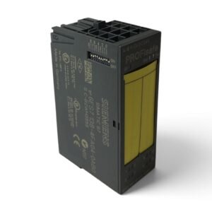 Modulo CLP Seguranca ET200S para Siemens 6ES7138-4FA04-0AB0