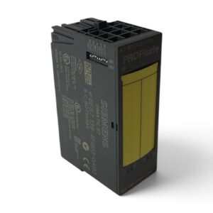 Modulo Saidas Digitais Seguranca Siemens 6ES71384FB030AB0