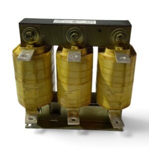 Reator De Linha Siemens 4EU24522UA000AA0 Inversor Trifásico