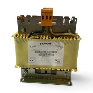 Reator De Linha Siemens Sinamics 5kw 6SL3000-0CE15-0AA0