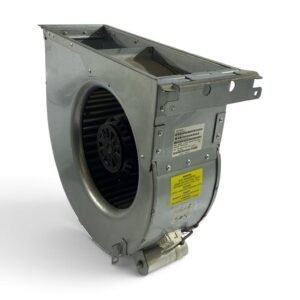 Ventilador Para Inversor Siemens 6SL3362-0AG00-0AA1