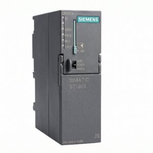 Modulo CPU314 Siemens - 6ES7314-1AG13-0AB0