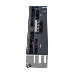 Modulo Sinamics TM31 Siemens - 6SL3055-0AA00-3AA1