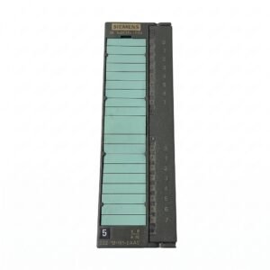 Modulo Saidas Digitais Siemens - 6ES7322-1BH01-0AA0