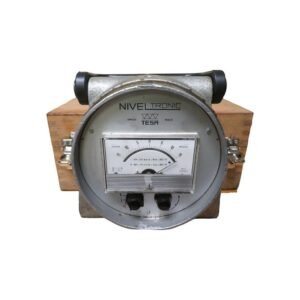 Nivel Eletronico Precisao para Tesa Wyler - Niveltronic NT64