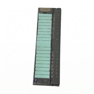 Controlador SM321 Digital Siemens - 6ES7321-1BH02-0AA0