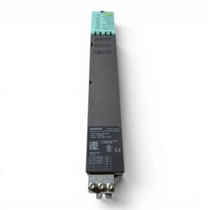 Modulo Acionamento Siemens 6SL3120-2TE13-0AA3
