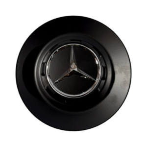 Tampa cubo roda tampa central Mercedes C63s E63s CLS63s AMG