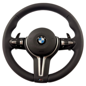 Volante Bmw M3 Msport Para 320i 328i 335 X1 X6 X4