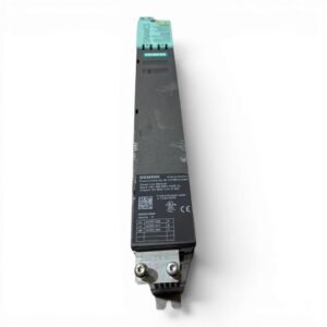 Modulo Linha Siemens 6SL3130-6AE21-0AB0