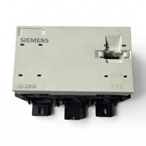 Modulo Simocode Siemens 3UF7103-1AA00-0