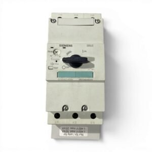 Disjuntor Motor Siemens 3RV1042-4KA10 Sirius