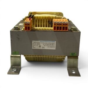 ransformador Reposicao Siemens 6SL3352-7AE38-4AA0