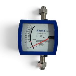 Medidor Area Variavel Krohne H250 RR M9 K1