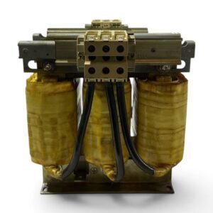 Reator Linha Siemens 6SL3000-0CE23-6AA0 Sinamics S120