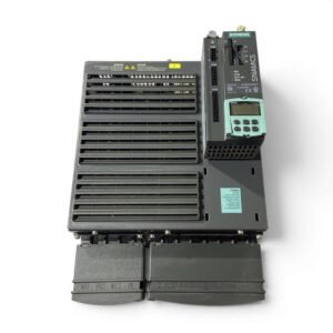 Modulo Potencia Siemens 6SL3210-1SE23-8UA0 + 0LA01-0AA1