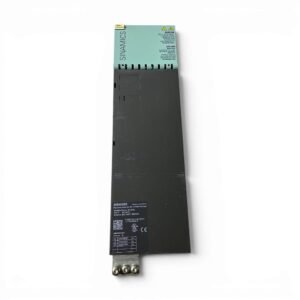 Modulo Motor Duplo Siemens - 6SL3120-2TE21-8AA3 2x18A