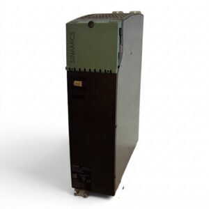Acionamento Motor Module Siemens - 6SL3120-1TE23-0AA3
