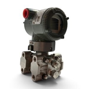 Transmissor de Pressão EJA110E-JHS4G-912EJ/KU22 YOKOGAWA