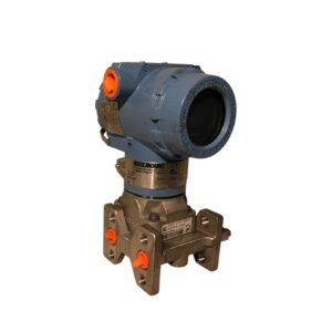 Transmissor de Vazão Rosemount 250 Bar / 3626 PSI