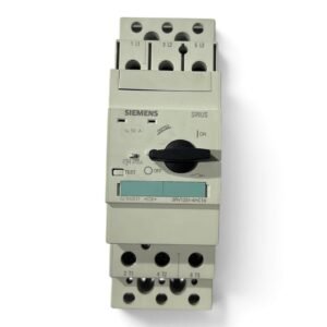 Disjuntor Motor 50A Siemens - 3RV1331-4HC10