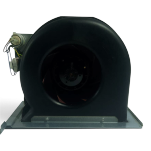 Ventilador Painel Siemens - 6SL3362-0AF00-0AA1