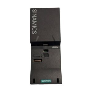 Modulo Control Unit Siemens - 6SL3244-0BA20-1PA0