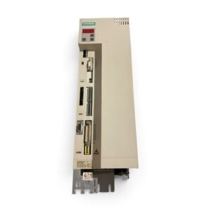 Conversor Masterdrives Siemens - 6SE7022-1EP50-Z