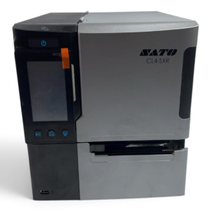 Impressora Etiquetas SATO - CL4-SXR Industrial