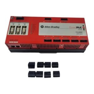 Controlador Clp Allen Bradley 1753-L28BBBM - Micrologix 1600
