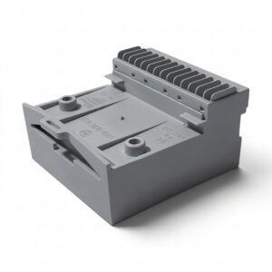 Modulo Contato Siemens 3WL9111-0AB18-0AA0