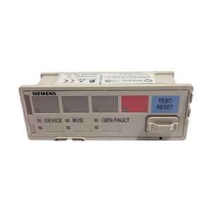 Modulo Operacao Siemens 3UF7200-1AA00-0