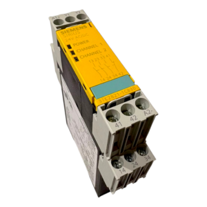 Rele Seguranca Siemens - 3TK2821-1CB30