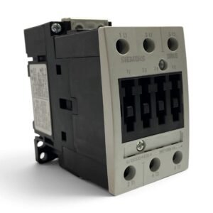 Contator Siemens 3RT1035-1AF04 110V 40A