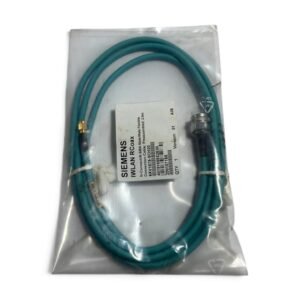 Cabo Conexao Siemens IWLAN RCoax 6XV1875-5CH20 2M