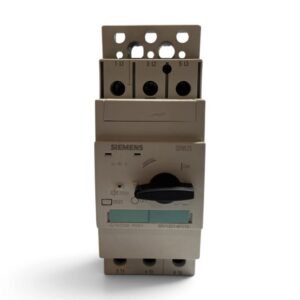 Disjuntor Motor Siemens 3RV1331-4FC10