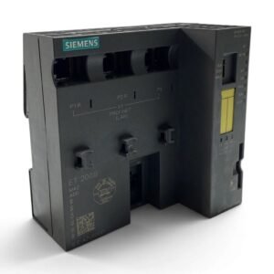 CLP Siemens 6ES7151-8FB01-0AB0 IM151-8 PN/DP