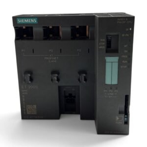 CLP Siemens IM151-8 PN/DP 6ES7151-8AB00-0AB0