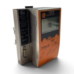 Gateway ifm AC1375 PROFIBUS DP M4-1MSTR-DPV1