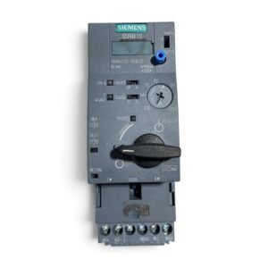 Chave Partida Direita 24V 0,32 1,25A 3RA61201BB32 Siemens
