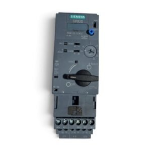 Chave Partida Siemens 3RA6120-1CB32 Sirius